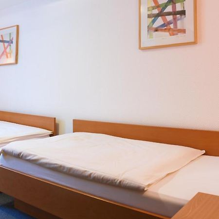 Hotel Deutsches Haus كاوب المظهر الخارجي الصورة