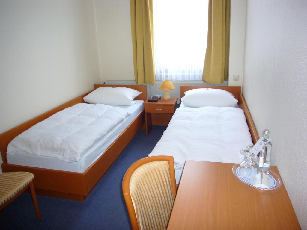 Hotel Deutsches Haus كاوب المظهر الخارجي الصورة