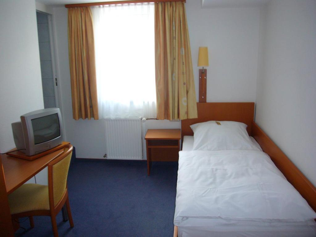 Hotel Deutsches Haus كاوب المظهر الخارجي الصورة