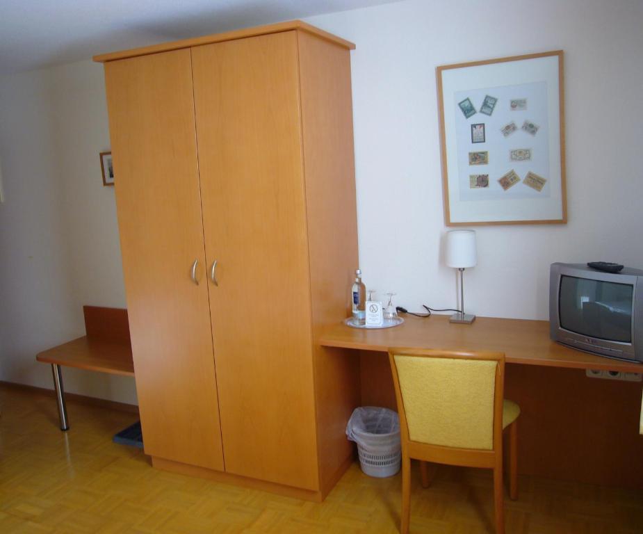 Hotel Deutsches Haus كاوب المظهر الخارجي الصورة