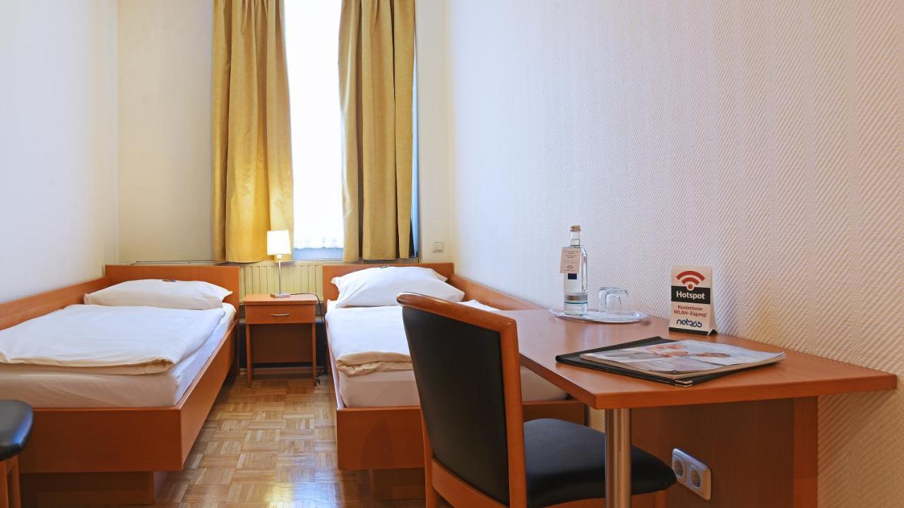 Hotel Deutsches Haus كاوب المظهر الخارجي الصورة
