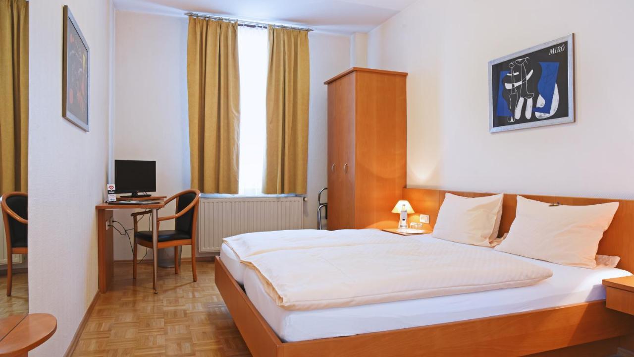 Hotel Deutsches Haus كاوب المظهر الخارجي الصورة