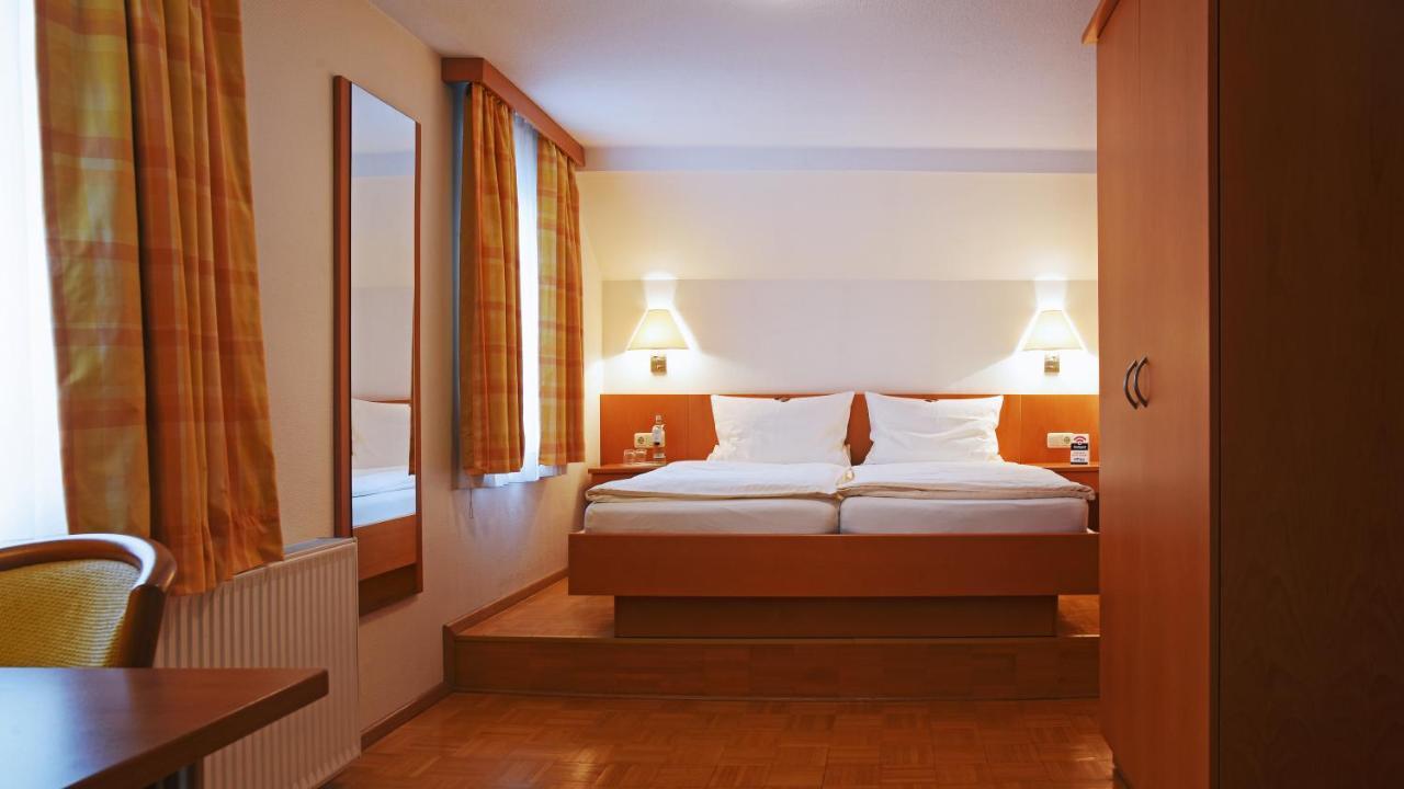 Hotel Deutsches Haus كاوب المظهر الخارجي الصورة