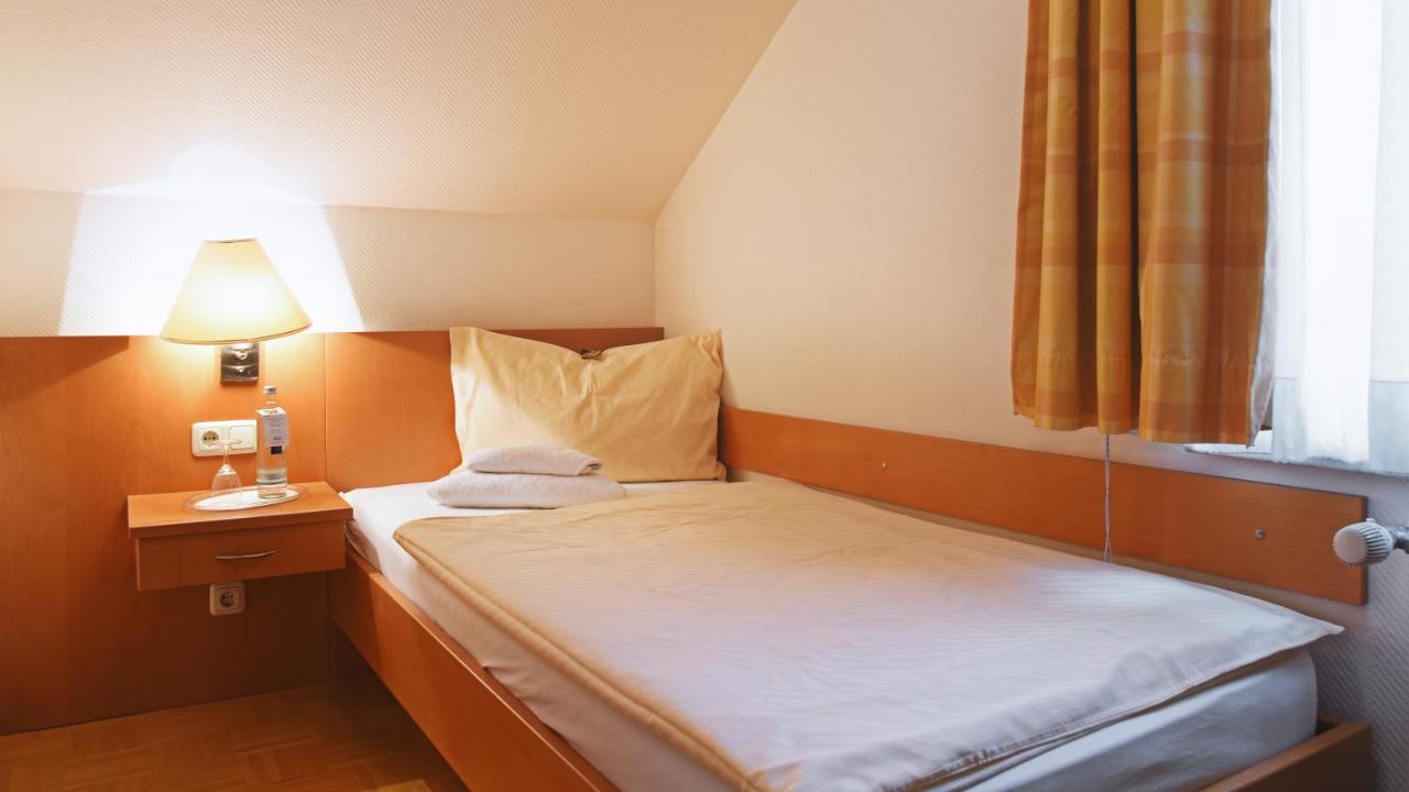 Hotel Deutsches Haus كاوب المظهر الخارجي الصورة