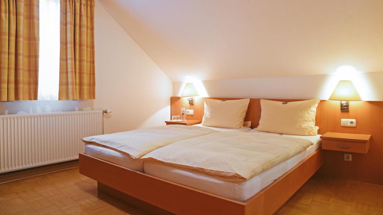 Hotel Deutsches Haus كاوب المظهر الخارجي الصورة